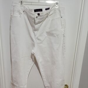 Gloria Vanderbilt Amanda pants/jeans